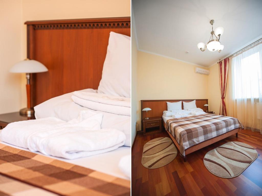 Stanislaviv Hotel Ivano Frankivsk Ruang foto