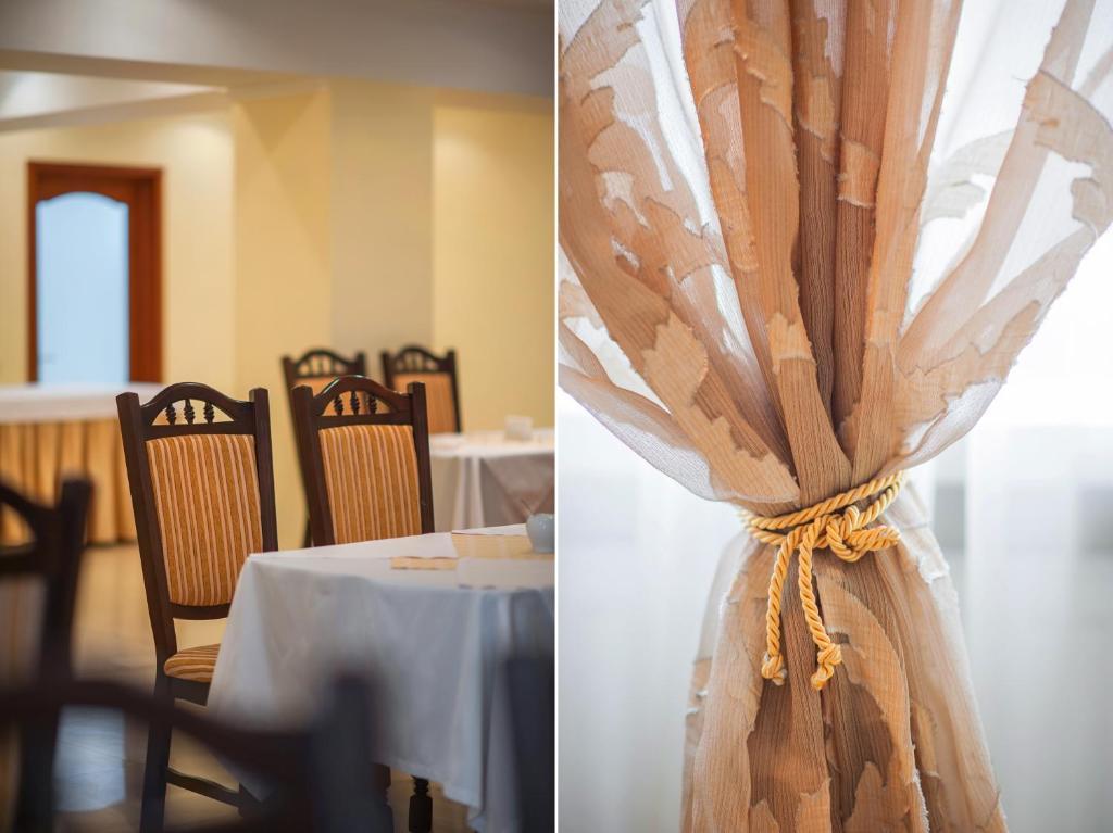 Stanislaviv Hotel Ivano Frankivsk Bagian luar foto